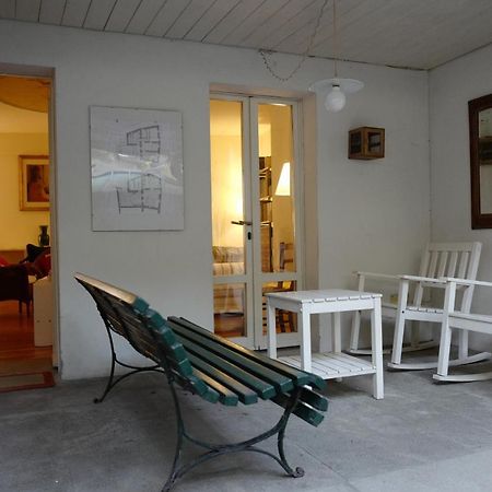 La Casa Dell' Architetto Appartement Dervio Buitenkant foto