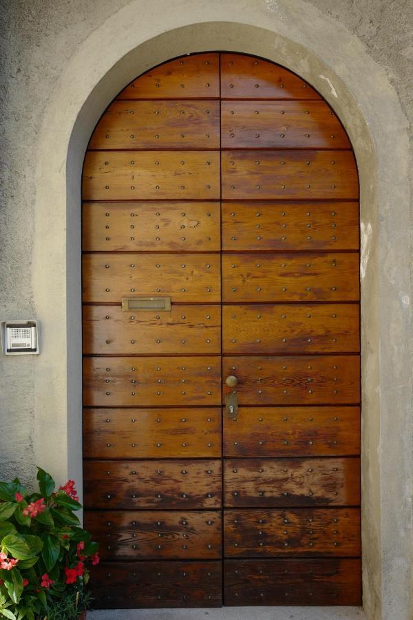 La Casa Dell' Architetto Appartement Dervio Buitenkant foto