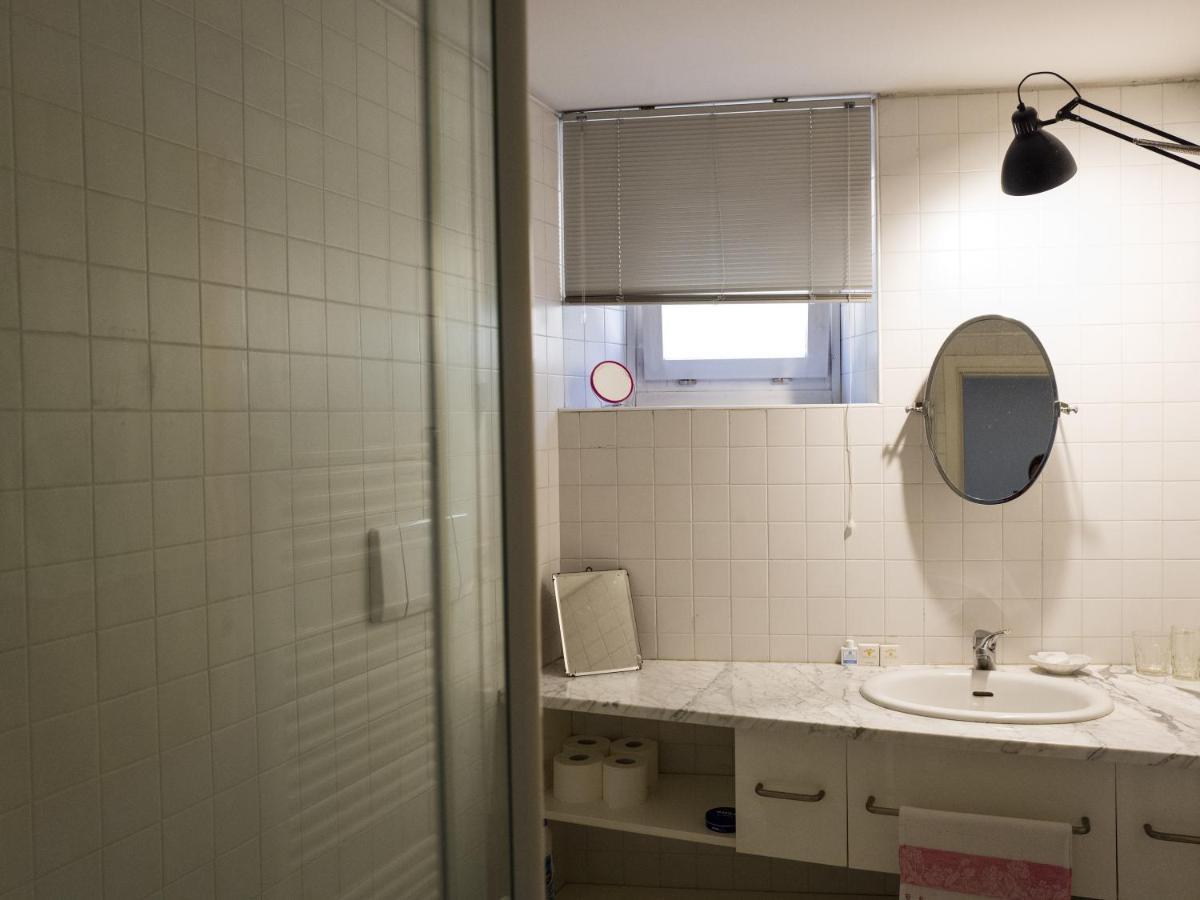 La Casa Dell' Architetto Appartement Dervio Buitenkant foto