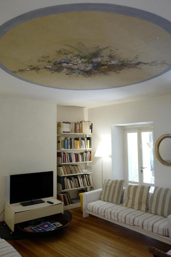 La Casa Dell' Architetto Appartement Dervio Buitenkant foto